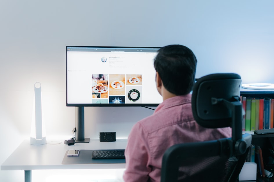 Press Strategies for Recognition