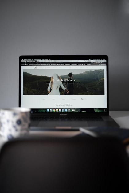 The Intersection of Design and Development
